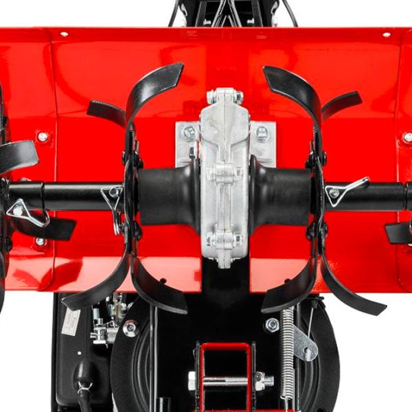 Motocultor Red Technic RTGGS0103 4 timpi/ Benzină photo 5