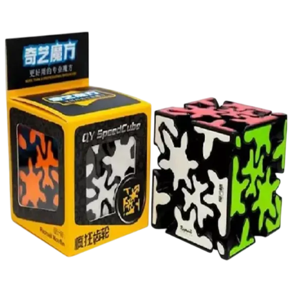 Joc de masă Miscellaneous Rubik  3+/ Joc de logică photo 1