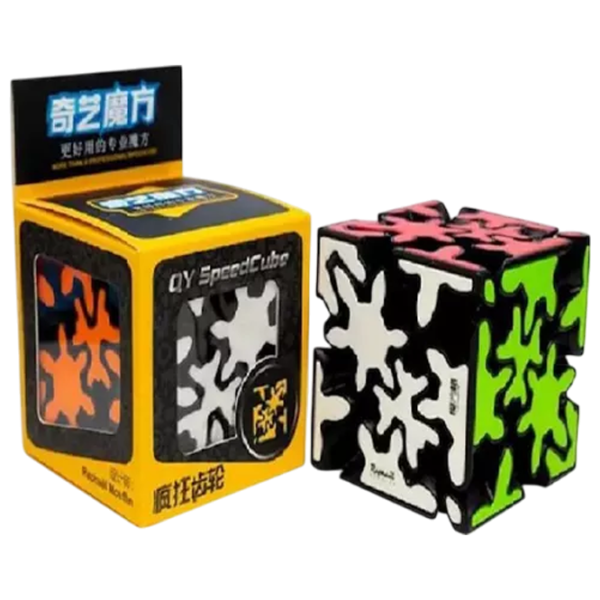 Joc de masă Miscellaneous Rubik  3+/ Joc de logică photo 1