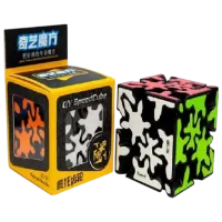 Joc de masă Miscellaneous Rubik  3+/ Joc de logică