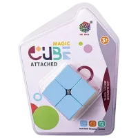 Настольная игра Miscellaneous Magic Cube 3+/ Логическая игра