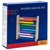 Joc educativ Miscellaneous Abacus 3+/ Dezvoltare