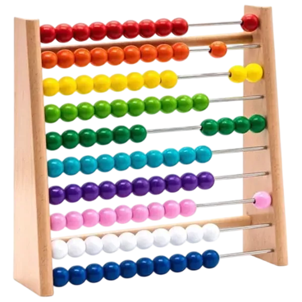 Joc educativ Miscellaneous Abacus 3+/ Dezvoltare photo 2