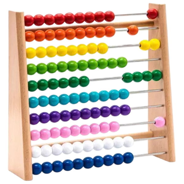 Joc educativ Miscellaneous Abacus 3+/ Dezvoltare photo 2