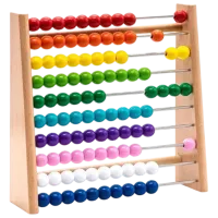 Joc educativ Miscellaneous Abacus 3+/ Dezvoltare photo 2