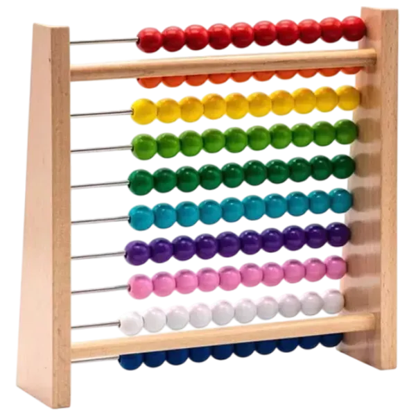 Joc educativ Miscellaneous Abacus 3+/ Dezvoltare photo 3