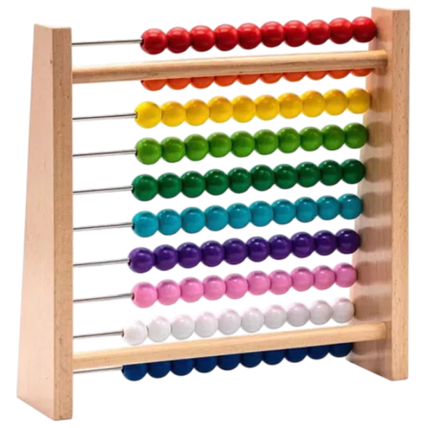 Joc educativ Miscellaneous Abacus 3+/ Dezvoltare photo 3