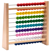 Joc educativ Miscellaneous Abacus 3+/ Dezvoltare photo 3