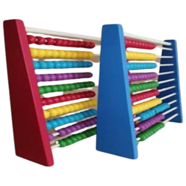 Joc educativ Miscellaneous Abacus 3+/ Dezvoltare photo 1