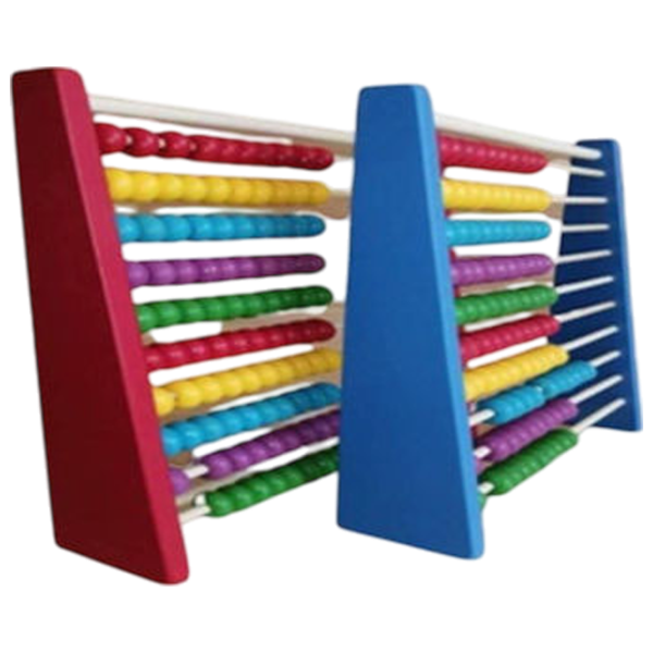 Joc educativ Miscellaneous Abacus 3+/ Dezvoltare photo 1