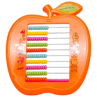 Joc educativ Insportline Apple 3+/ Dezvoltare