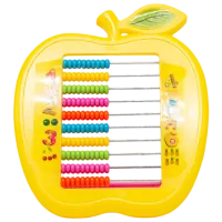 Joc educativ Insportline Apple 3+/ Dezvoltare photo 2