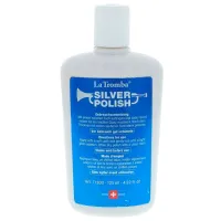 Soluție de curățat La Tromba AG Silver Polish White / 1