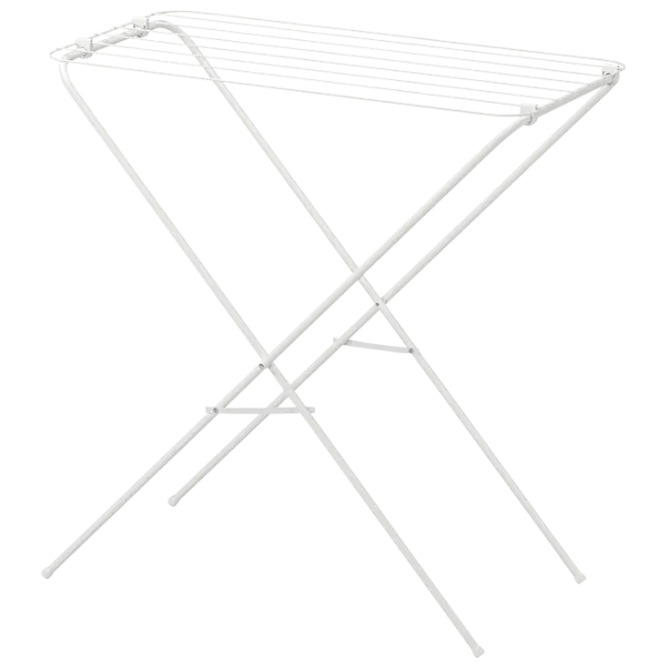 Сушилка для белья Ikea Jall Напольная/ Сталь photo 1