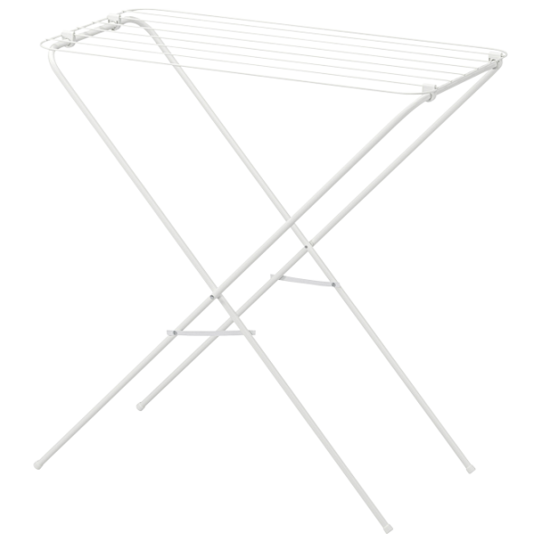 Сушилка для белья Ikea Jall Напольная/ Сталь photo 1