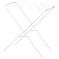 Сушилка для белья Ikea Jall Напольная/ Сталь