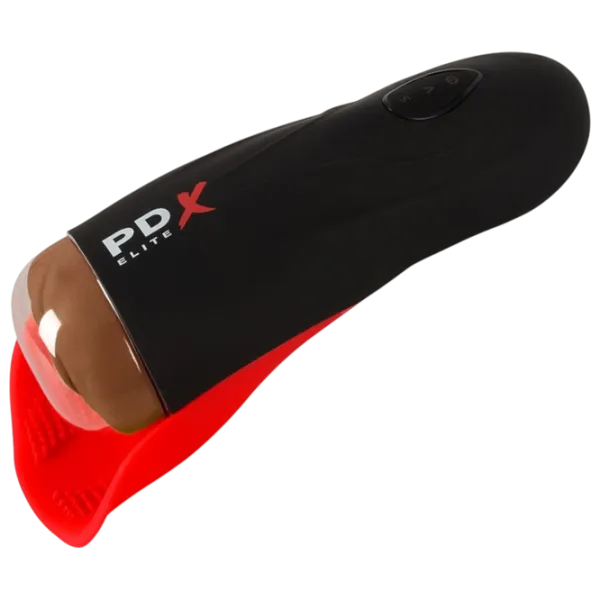Мастурбатор PDX Elite Fuck-O-Matic 2 Черный photo 3 Мастурбатор PDX Elite Fuck-O-Matic 2 Черный photo 3