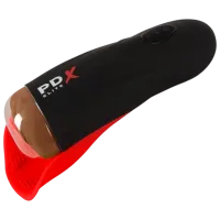 Masturbator PDX Elite Fuck-O-Matic 2 Black photo 3