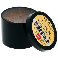 Мазь La Tromba AG Slide and Cork Grease Черный / 1