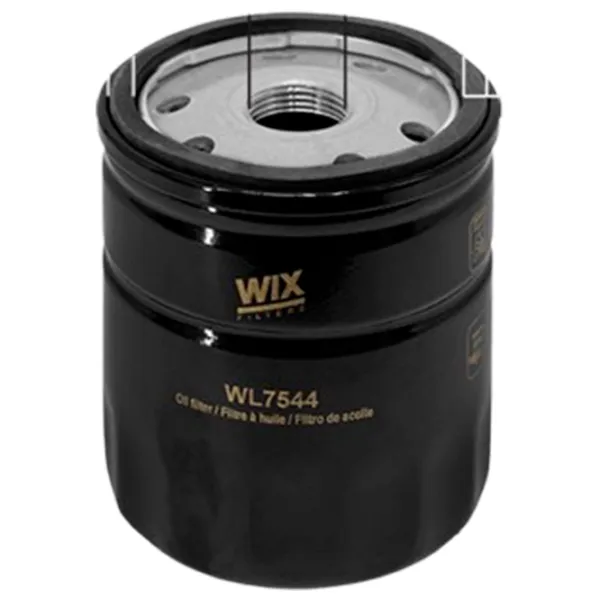 Filtru de ulei Wix Filters WL7544 WX-WL7544 photo 1