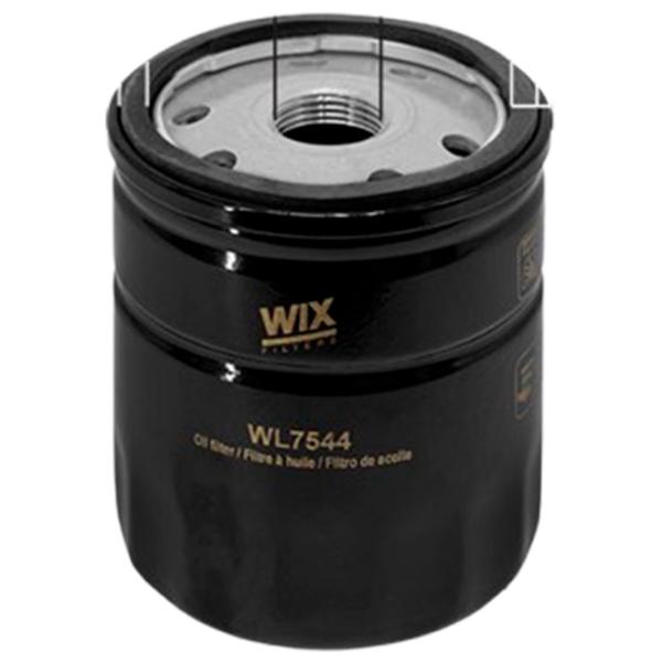 Filtru de ulei Wix Filters WL7544 WX-WL7544 photo 1