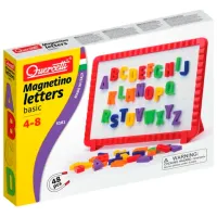 Магнитная доска Quercetti 5181 QC 4+