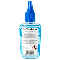 Масло La Tromba AG T2 Valve Oil Special Прозрачный / 1 photo 2