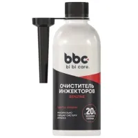 Присадка для двигателя LAVR LVR-4501 0.28л