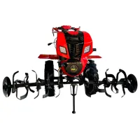 Мотокультиватор Technoworker WG65 / Дизель