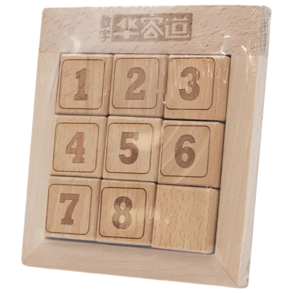Joc de masă New World Crossword  3+/ Joc de logică photo 1