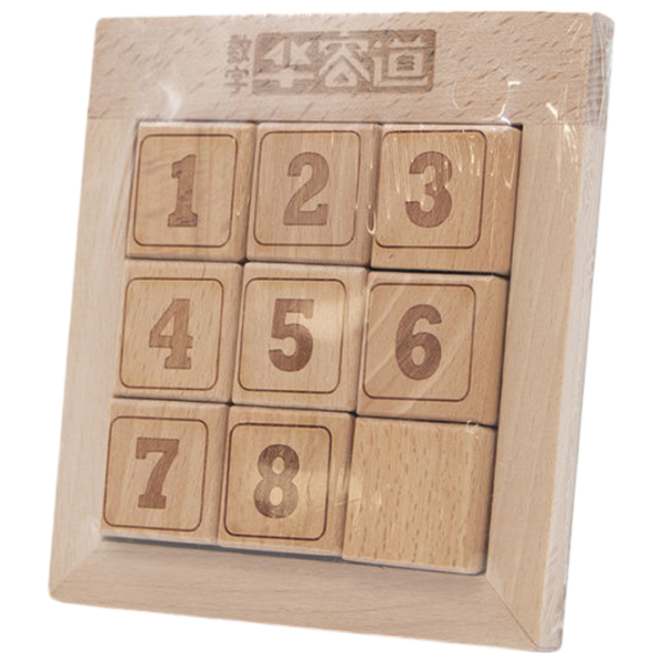 Joc de masă New World Crossword  3+/ Joc de logică photo 1
