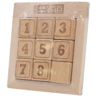 Joc de masă New World Crossword  3+/ Joc de logică