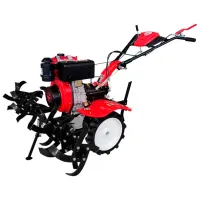 Motocultor Miscellaneous WG40 4 timpi/ Motorină