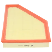 Воздушный фильтр Wix Filters WA9601 WX-WA9601 photo 2
