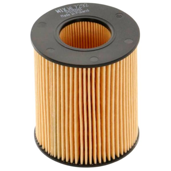 Filtru de ulei Wix Filters WL7292 WX-WL7292 photo 1