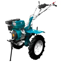 Motocultor DKD DKD 1000 B NOU 4 timpi/ Benzină