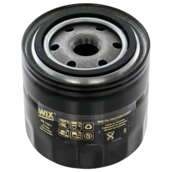 Filtru de ulei Wix Filters WL7291 WX-WL7291 photo 1 Filtru de ulei Wix Filters WL7291 WX-WL7291 photo 1