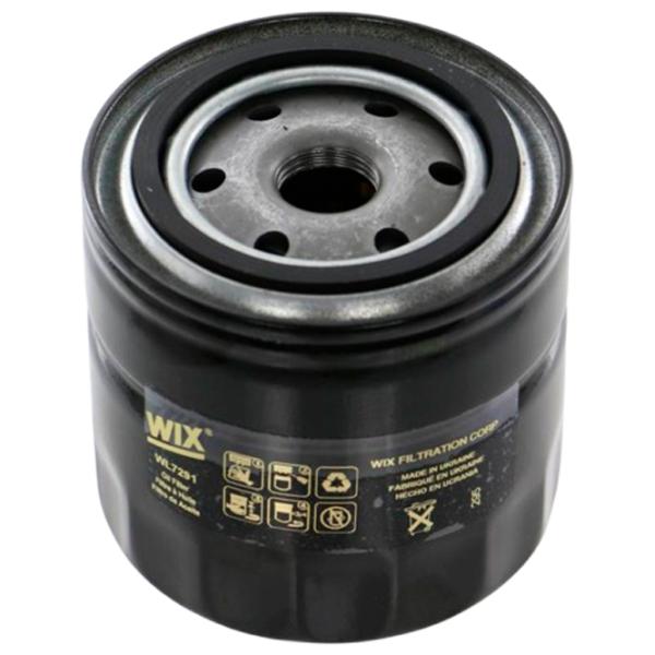 Filtru de ulei Wix Filters WL7291 WX-WL7291 photo 1 Filtru de ulei Wix Filters WL7291 WX-WL7291 photo 1
