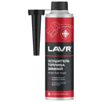 Присадка для двигателя LAVR LVR-Ln2125 0.31л