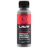 Присадка для топлива LAVR LVR-Ln2126 0.12л