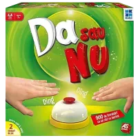 Joc de masă As Yes or No 3+/ Strategie