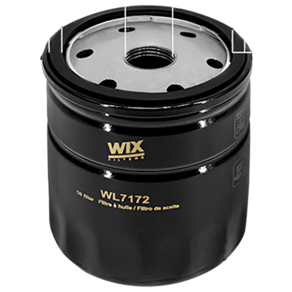 Масляный фильтр Wix Filters WL7172 WX-WL7172 photo 1