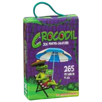 Joc de masă New World Crocodile 5+/ Strategie photo 2
