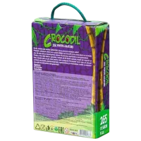 Joc de masă New World Crocodile 5+/ Strategie photo 4