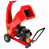 Tocător pentru crengi Micul Fermier 6.5 CP ORIZONTAL 98 dB / 