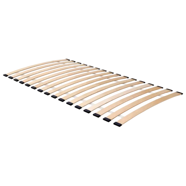 Pat pentru copii Happy Babies Happy L10 90 x 200 cm / PVC / Beech photo 2 Pat pentru copii Happy Babies Happy L10 90 x 200 cm / PVC / Beech photo 2