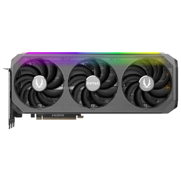 Placă video Zotac GeForce RTX 5070 Ti AMP Extreme INFINITY PCI Express x16 5.0 / 16 GB photo 1