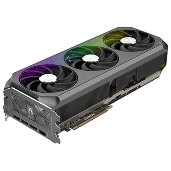 Placă video Zotac GeForce RTX 5070 Ti AMP Extreme INFINITY PCI Express x16 5.0 / 16 GB photo 2