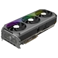 Placă video Zotac GeForce RTX 5070 Ti AMP Extreme INFINITY PCI Express x16 5.0 / 16 GB photo 2