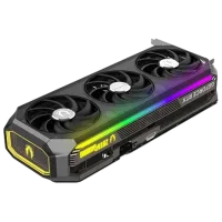Placă video Zotac GeForce RTX 5070 Ti AMP Extreme INFINITY PCI Express x16 5.0 / 16 GB photo 3